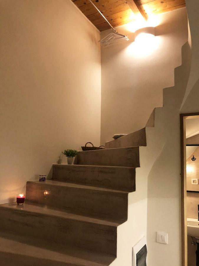 Sunny Micro-Loft Apartment With Outdoor Lounge Bendevis Luaran gambar